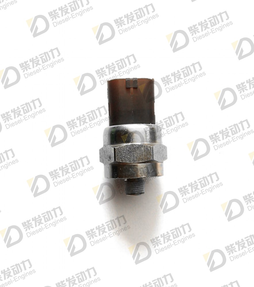 Pressure monitor, oil pressure-engine 863169 